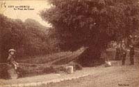 LIZY-sur-OURCQ Le Pont du Canal